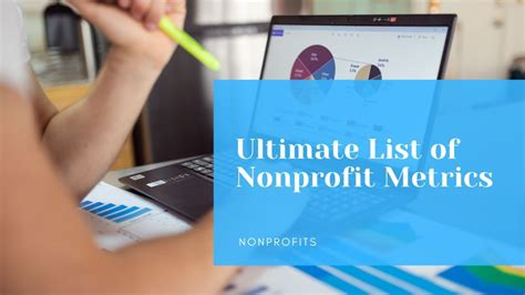 nonprofit roi metrics|Ultimate List of Nonprofit Benchmark Metrics (2022).